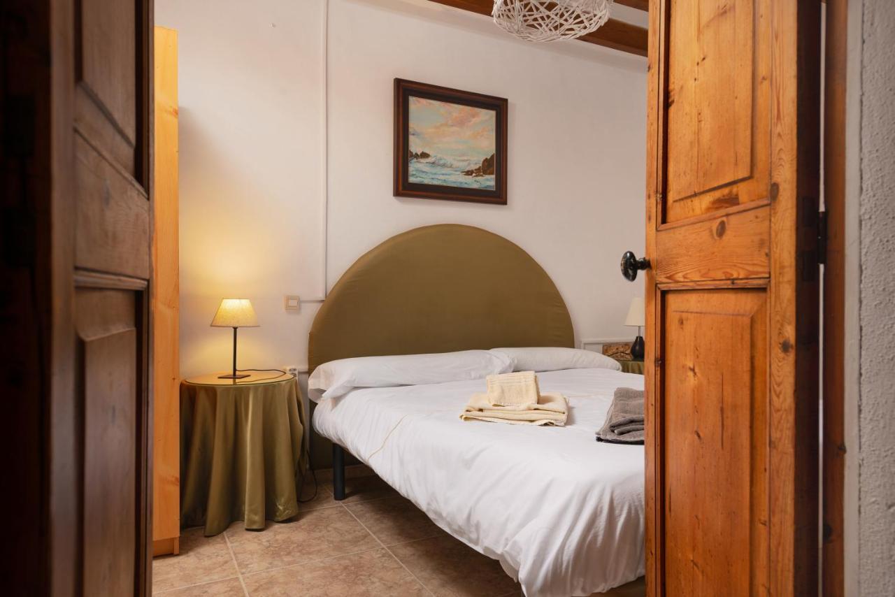 Sunset Private Eco-Villa Can Vey อินคา ภายนอก รูปภาพ